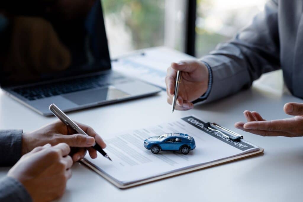 Assurance auto