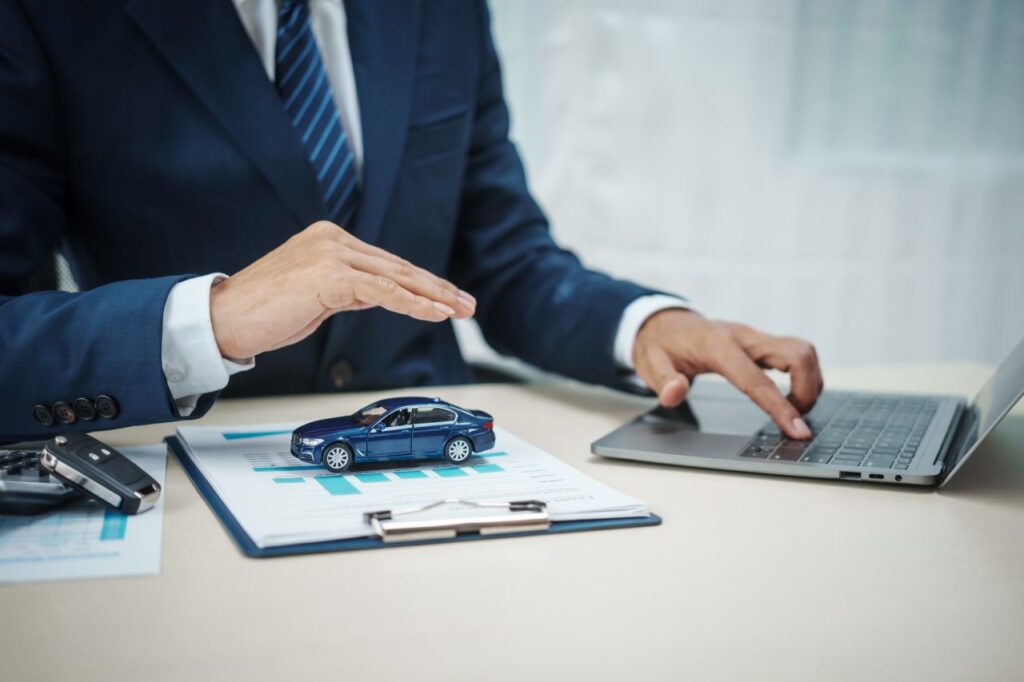 Assurance auto