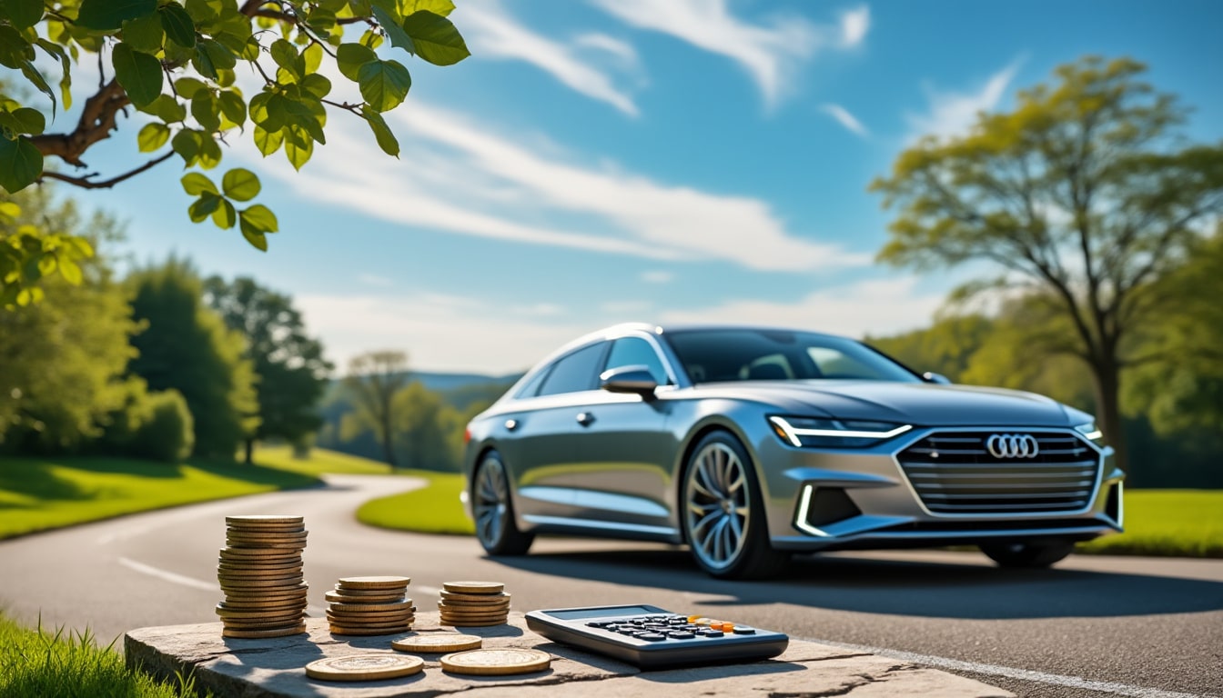 découvrez comment économiser sur votre assurance auto tout en maintenant une couverture complète. explorez nos conseils pratiques pour réduire vos coûts sans compromettre votre sécurité et votre tranquillité d'esprit.