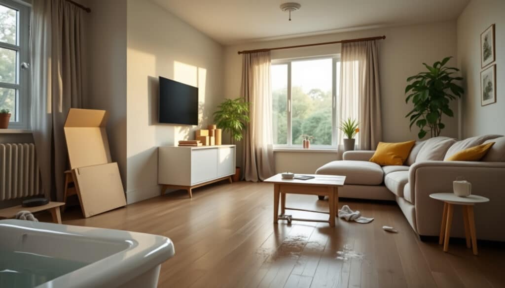 découvrez les erreurs fréquentes à éviter en matière d'assurance habitation pour préserver votre budget. apprenez à choisir la couverture adéquate et à optimiser vos garanties afin de ne pas perdre d'argent sur des polices inadaptées.