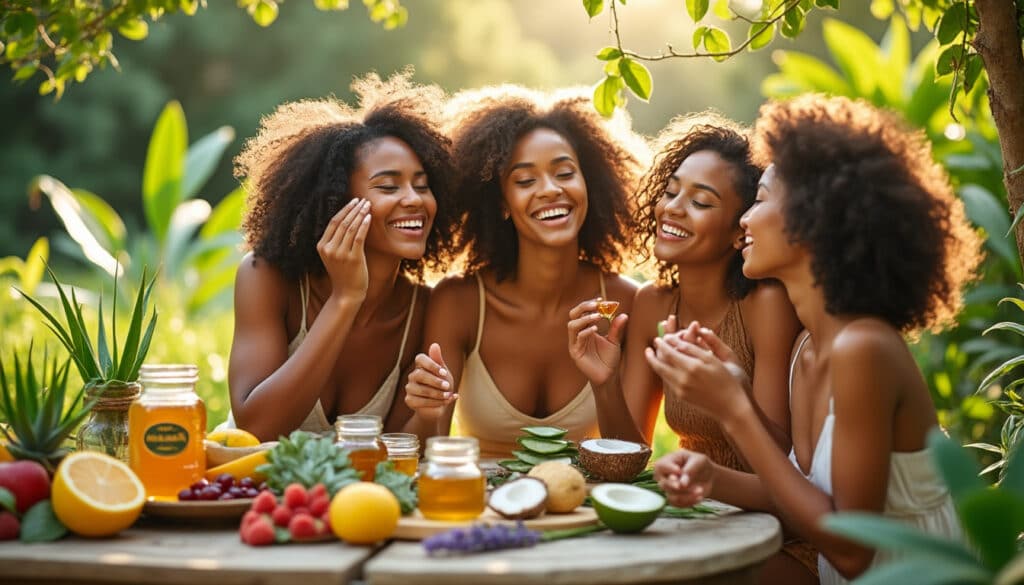 découvrez des astuces et conseils pratiques pour prendre soin de votre peau en optant pour des méthodes naturelles et sans produits chimiques. apprenez à utiliser des ingrédients sains pour nourrir, hydrater et protéger votre épiderme, tout en respectant votre santé et l'environnement.