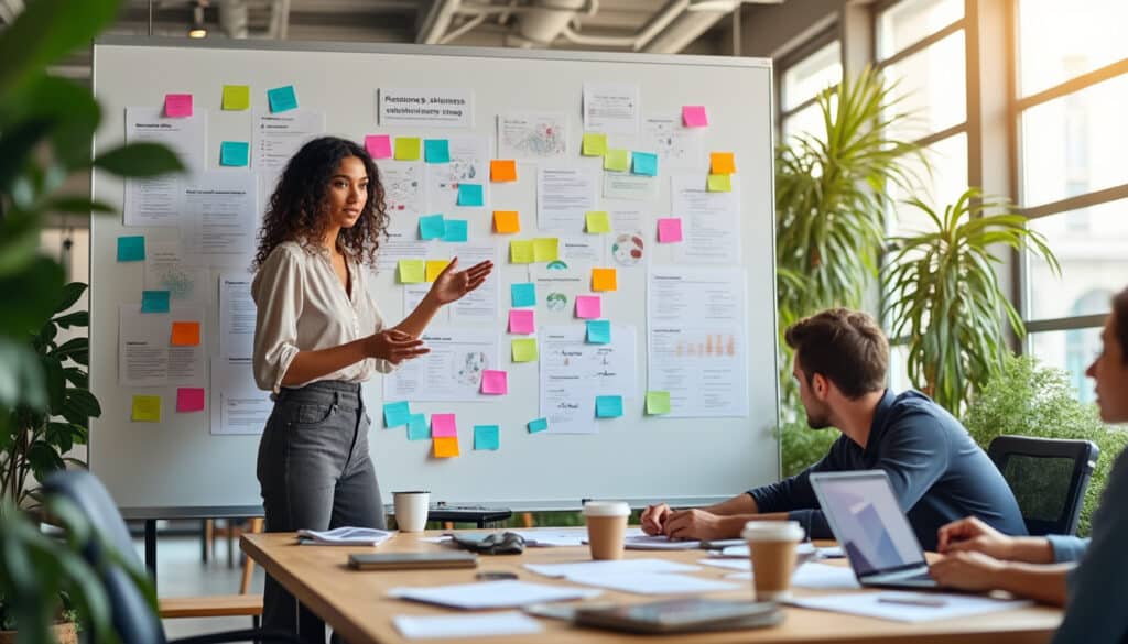 découvrez les étapes essentielles pour lancer votre entreprise avec succès et sérénité. notre guide vous accompagne à travers le processus de création d'entreprise, en vous offrant des conseils pratiques et des stratégies pour surmonter les obstacles et minimiser le stress. que vous soyez un entrepreneur débutant ou expérimenté, trouvez toutes les clés pour réussir votre projet entrepreneurial.