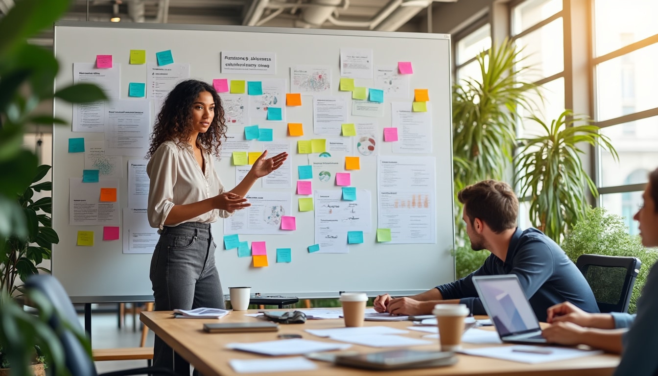 découvrez les étapes essentielles pour lancer votre entreprise avec succès et sérénité. notre guide vous accompagne à travers le processus de création d'entreprise, en vous offrant des conseils pratiques et des stratégies pour surmonter les obstacles et minimiser le stress. que vous soyez un entrepreneur débutant ou expérimenté, trouvez toutes les clés pour réussir votre projet entrepreneurial.