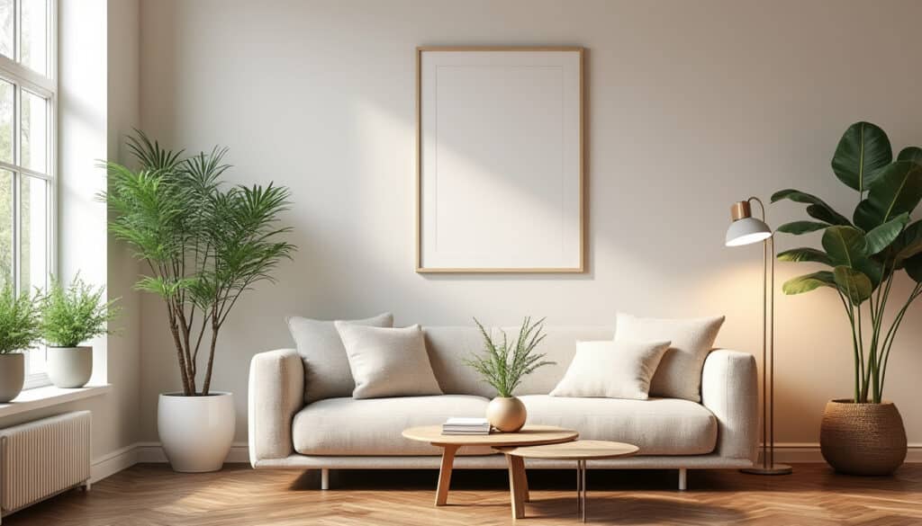 découvrez nos conseils pour aménager un intérieur épuré et chaleureux grâce à la décoration minimaliste. apprenez à sélectionner des meubles et des accessoires qui allient fonctionnalité et esthétisme, tout en créant une ambiance zen et confortable. plongez dans l'art du minimalisme et transformez votre espace de vie en un havre de paix.