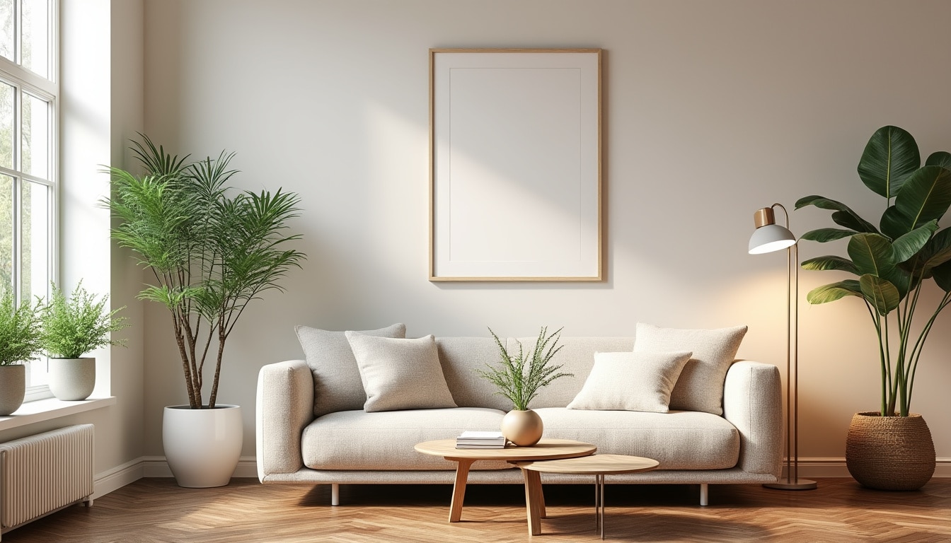 découvrez nos conseils pour aménager un intérieur épuré et chaleureux grâce à la décoration minimaliste. apprenez à sélectionner des meubles et des accessoires qui allient fonctionnalité et esthétisme, tout en créant une ambiance zen et confortable. plongez dans l'art du minimalisme et transformez votre espace de vie en un havre de paix.
