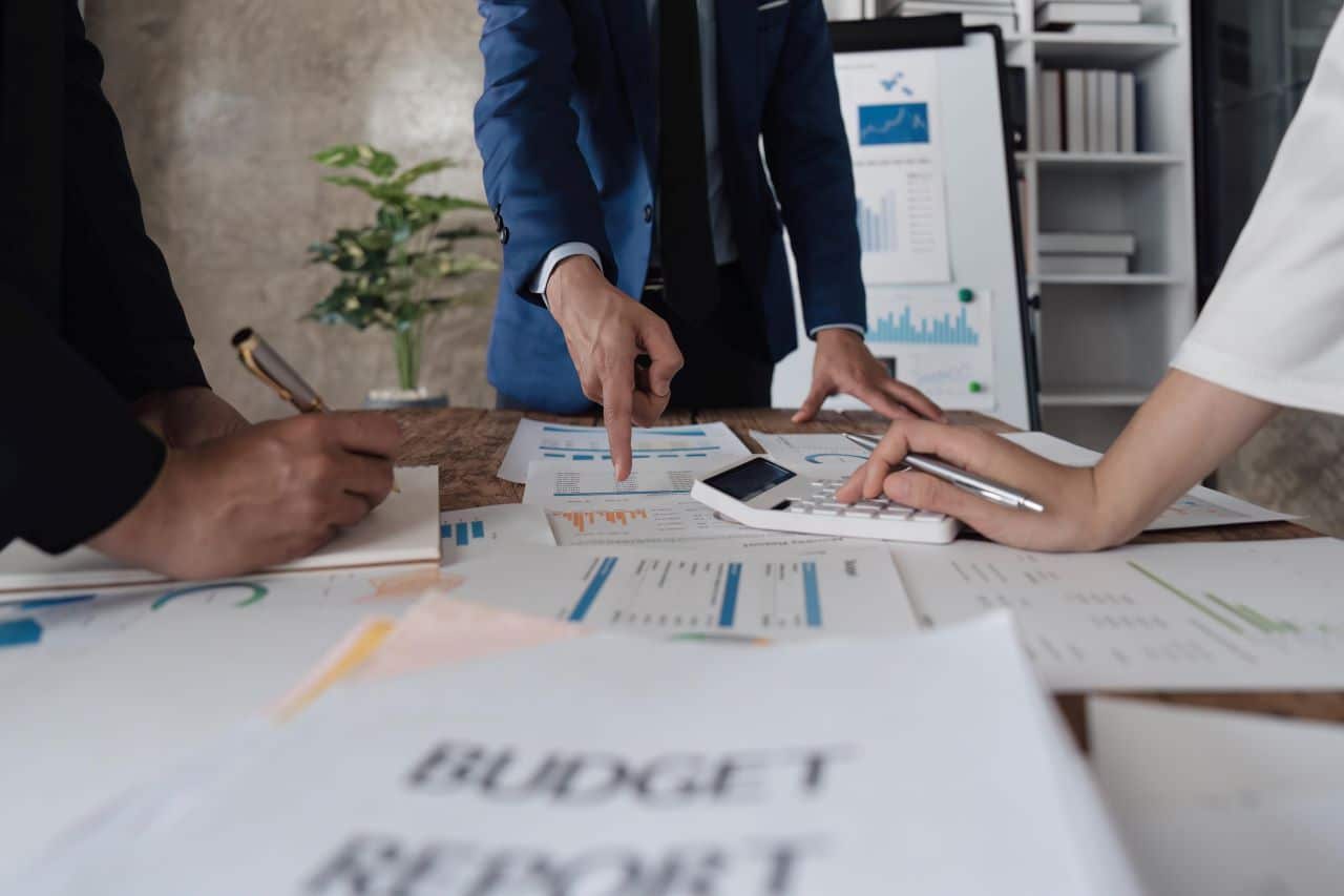 Entreprendre avec un petit budget