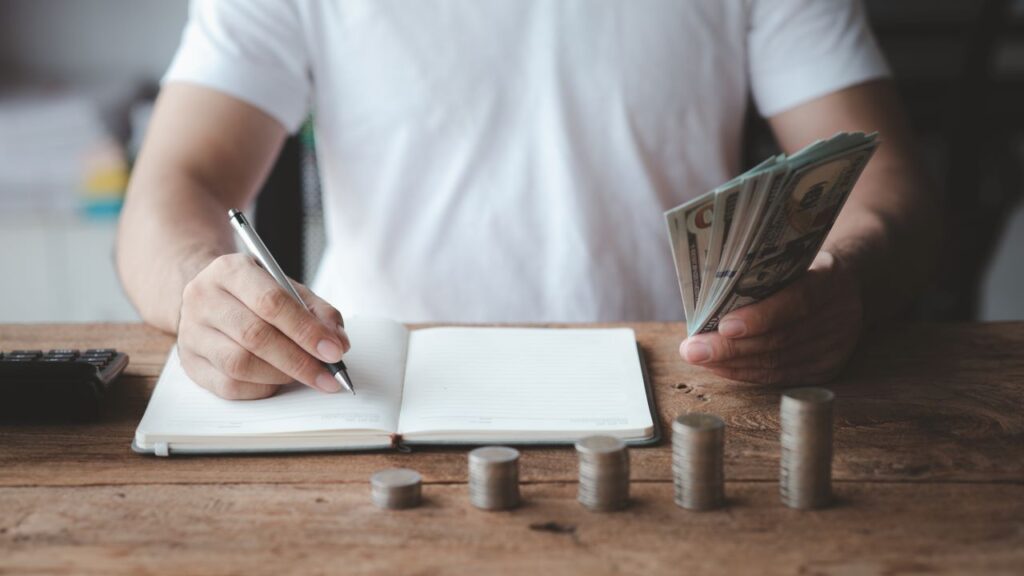 Entreprendre avec un petit budget