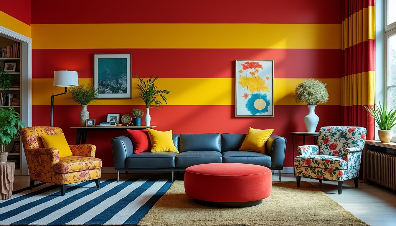 découvrez les erreurs courantes à éviter en décoration intérieure pour créer un espace harmonieux et esthétique. apprenez des conseils pratiques et des astuces pour sublimer votre intérieur tout en respectant votre style et votre personnalité.