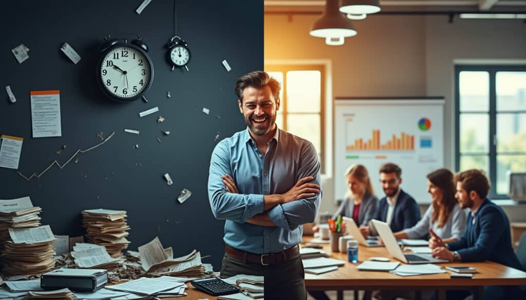 découvrez les erreurs courantes qui empêchent la croissance de votre entreprise et apprenez comment les éviter pour favoriser votre succès. adoptez les bonnes pratiques et transformez les obstacles en opportunités.