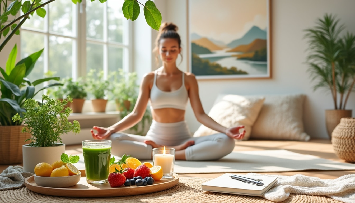 découvrez comment intégrer des gestes simples et efficaces dans votre routine quotidienne pour améliorer votre bien-être. apprenez des astuces pratiques qui vous aideront à vous sentir mieux dans votre corps et votre esprit.
