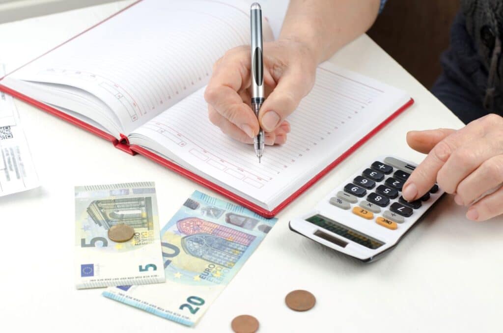 gérer son budget