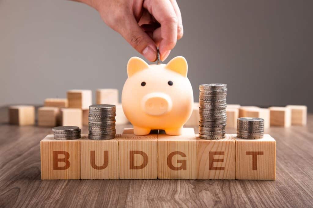 gérer son budget