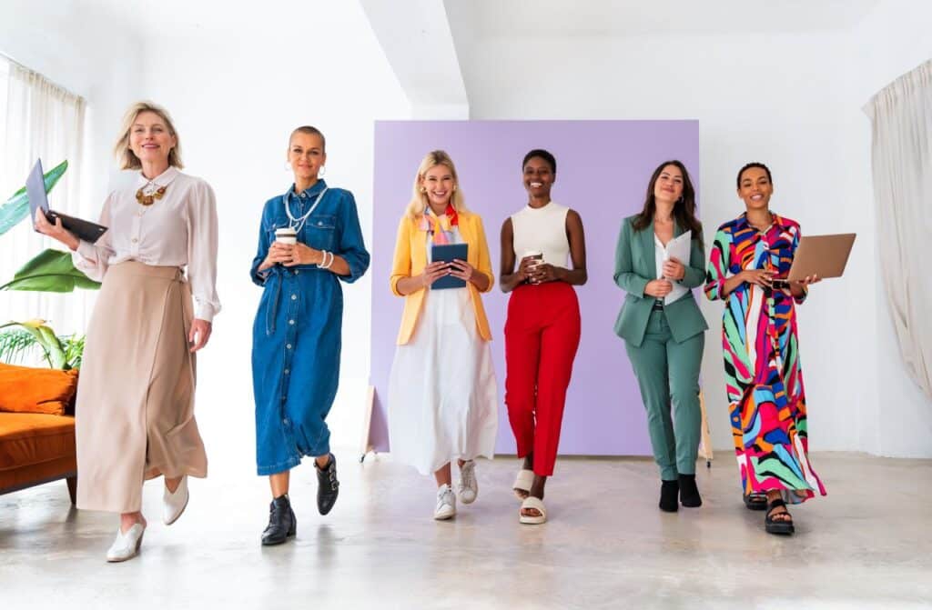 tendances fashion
